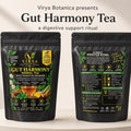 VIRYA BOTANICA — GUT HARMONY™