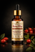 Organic Rosehip Oil 30ML