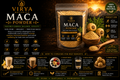 Maca Powder 100G