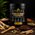 Vitality Reset for Men