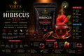 Hibiscus Tea 70G