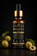 Organic Marula Oil 30ML