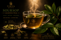 Soursop Leaves 50G